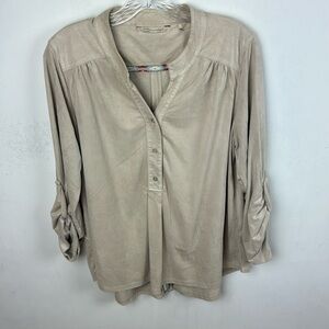 Soft Surroundings Top